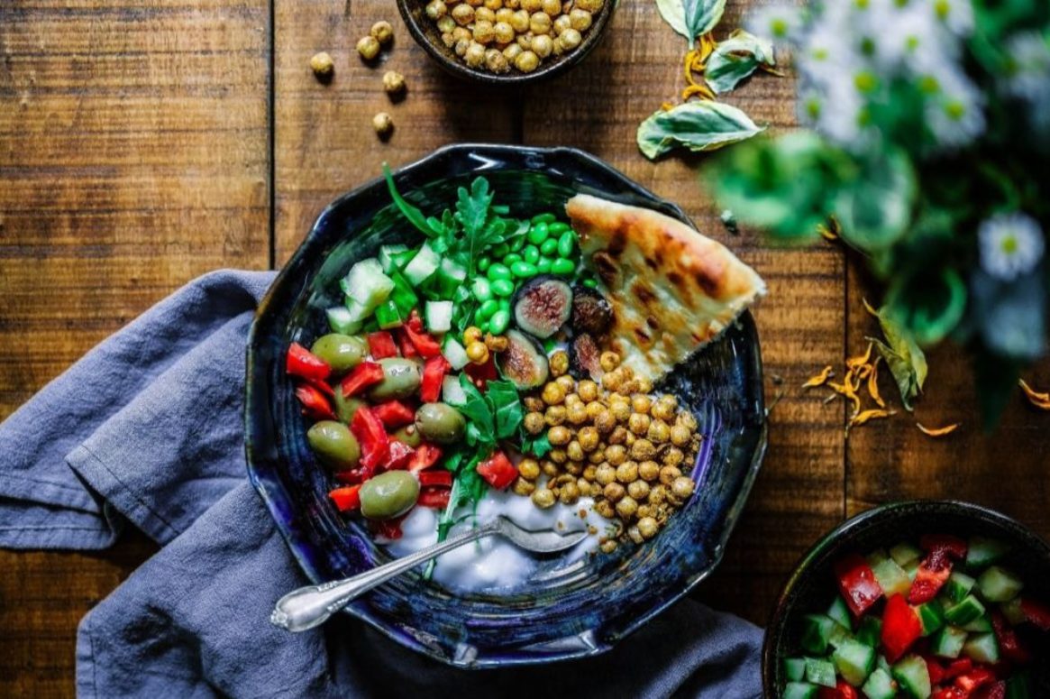 veganisch