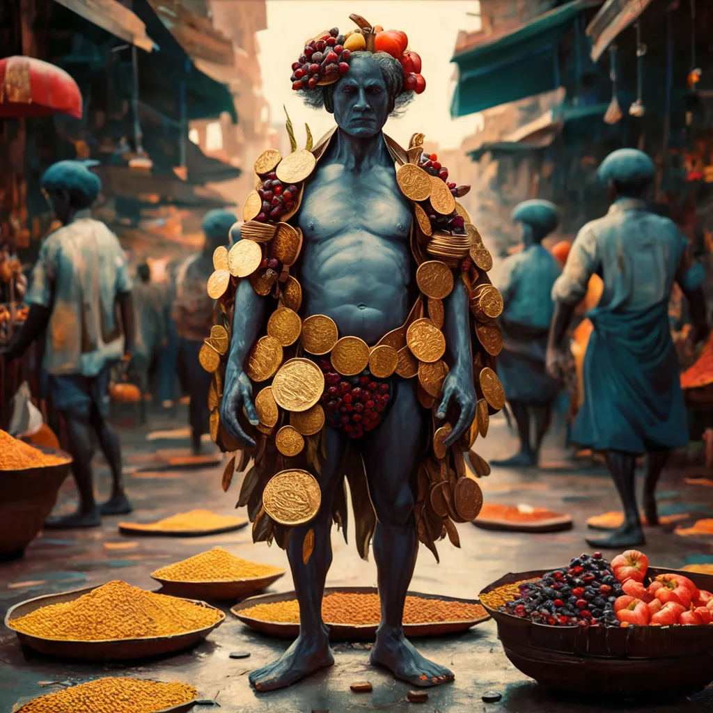 naked trader