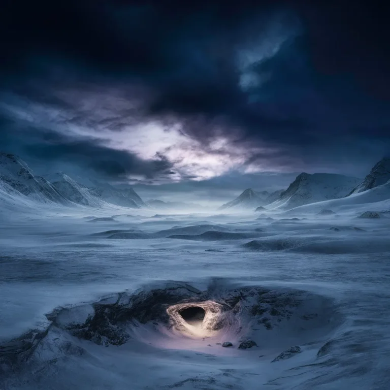 immensheid