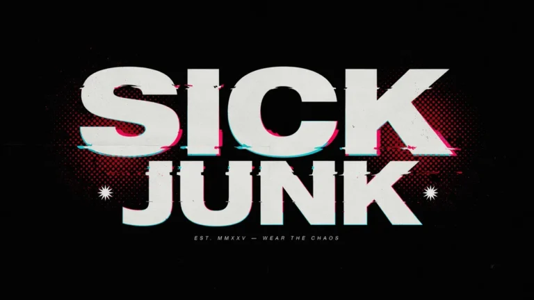 sickjunk