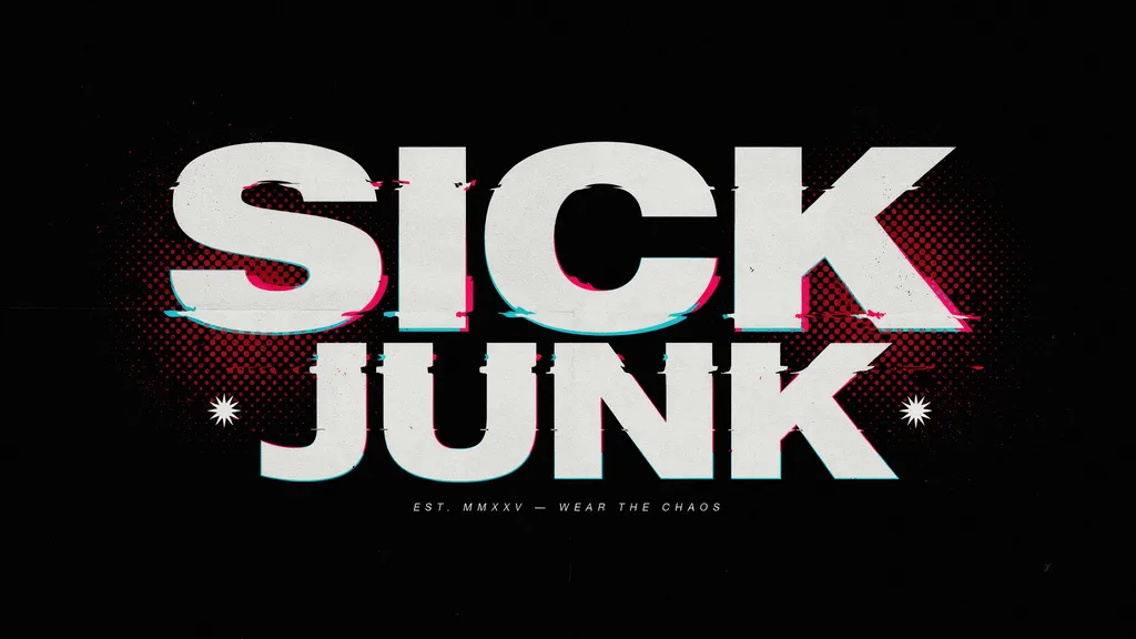 sickjunk