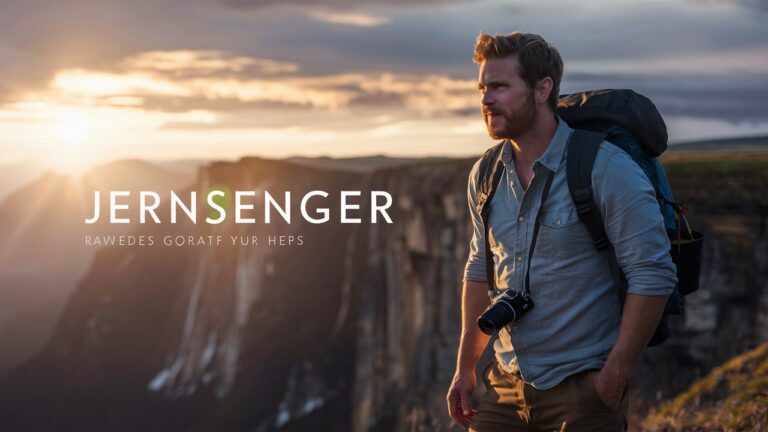 jernsenger