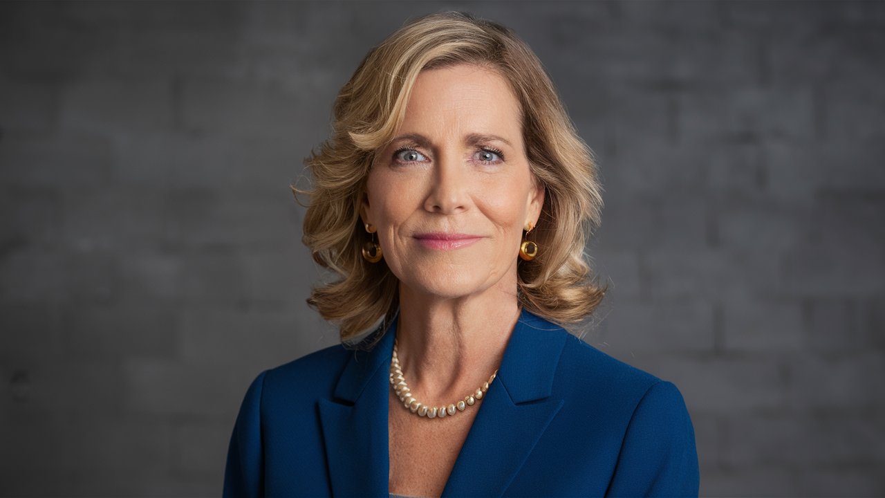 Margot Rooker