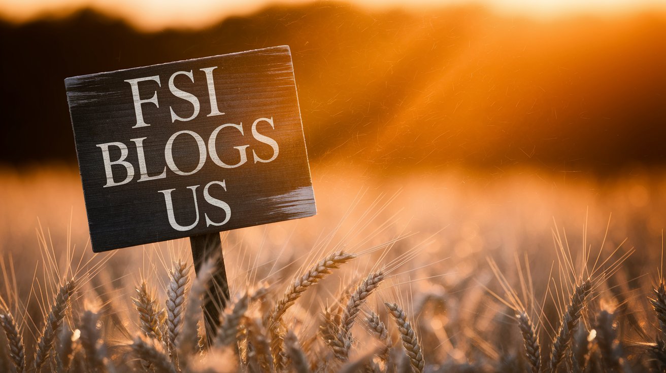 fsi blogs us