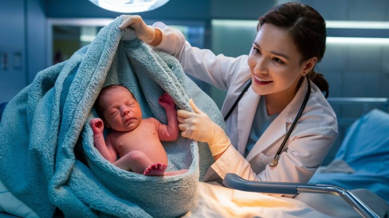 Obstetrika