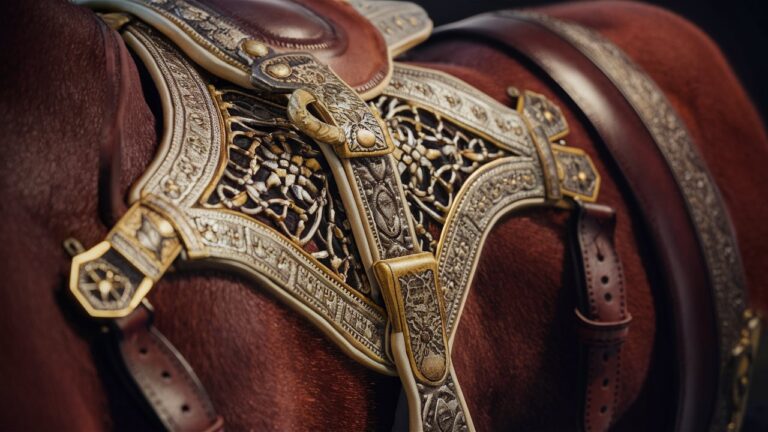 myharness