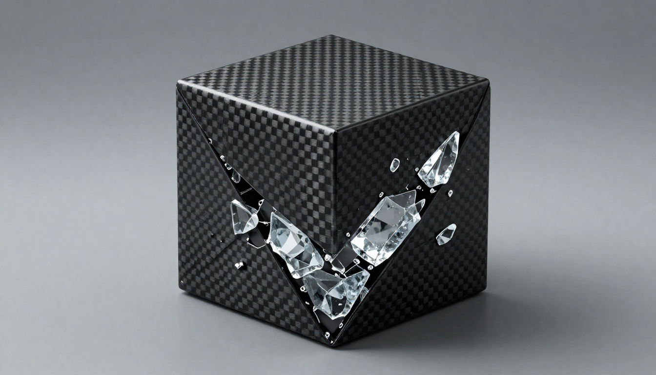 carbonice