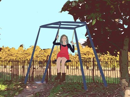 story swing