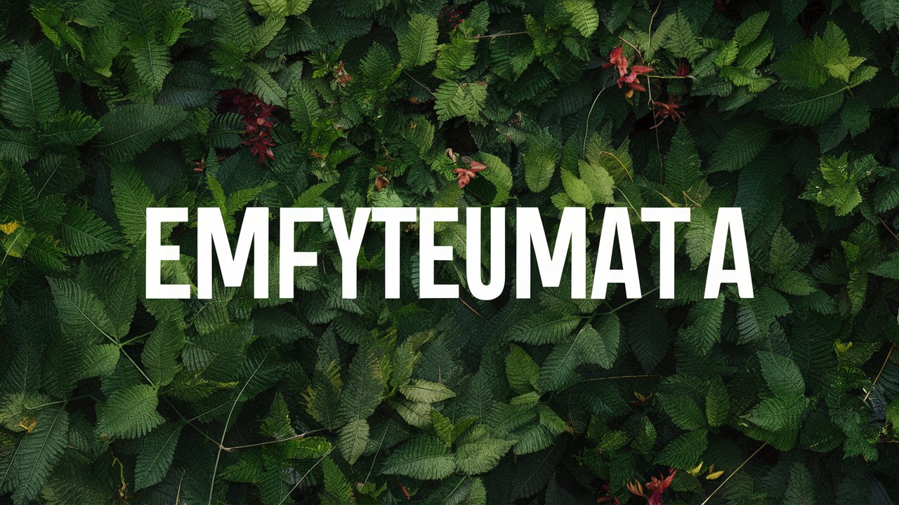emfyteymata