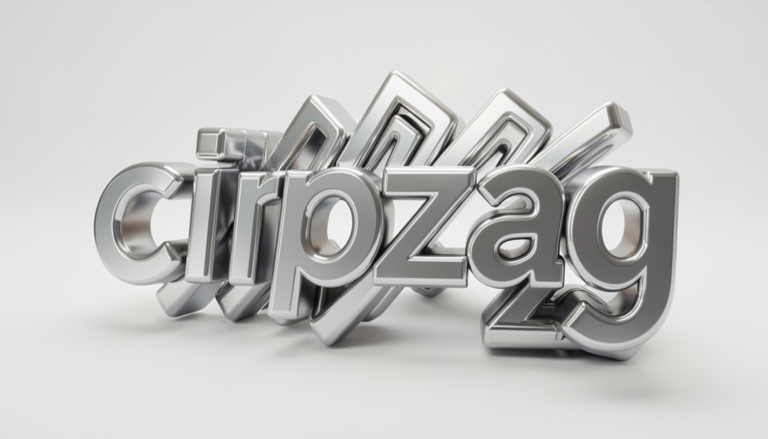 Clipzag